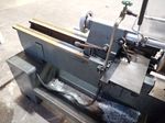 Goodway Lathe