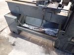 Goodway Lathe