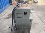 Goodway Lathe
