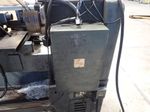 Goodway Lathe