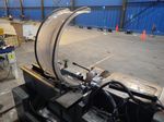 Goodway Lathe