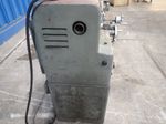 Goodway Lathe