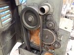 Goodway Lathe