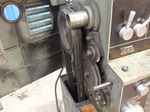 Goodway Lathe