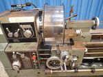 Goodway Lathe