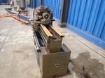 Goodway Lathe