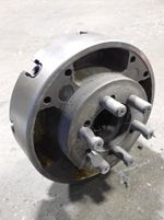  12 12 4 Jaw Chuck