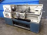  Gap Bed Lathe