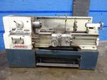  Gap Bed Lathe