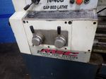  Gap Bed Lathe