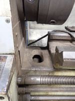  Gap Bed Lathe