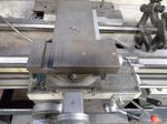  Gap Bed Lathe