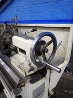  Gap Bed Lathe