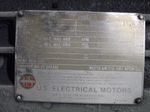 Us Electrical Motors Electrical Motor
