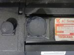 Yaskawa Ac Servo Motor