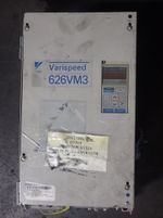 Yaskawa Power Distribution