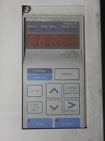 Yaskawa Power Distribution