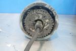 Kyowa Manufacturing Motor Pulley