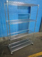  Shelving Unit