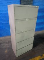  Vertical File Cabinet