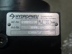 Hydropneu Table Cylinder