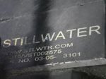 Stillwater Tip Dresser