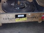 Toyoda Grinding Wheel