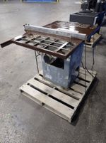 Walker Turner Table Saw