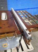 Walker Turner Table Saw