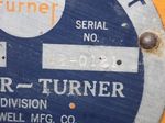 Walker Turner Table Saw