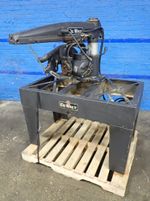 Dewalt Radial Arm Saw