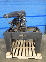 Dewalt Radial Arm Saw