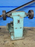 The Mitchell Engineering Co Belt Sander