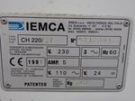 Iemca Iemca Ch22037 Barfeeder