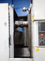 Daewoo Daewoo Dhc400 Cnc Horizontal Machining Center