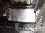 Daewoo Daewoo Dhc400 Cnc Horizontal Machining Center