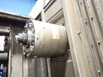 Daewoo Daewoo Dhc400 Cnc Horizontal Machining Center