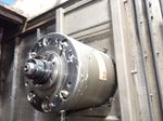 Daewoo Daewoo Dhc400 Cnc Horizontal Machining Center