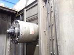 Daewoo Daewoo Dhc400 Cnc Horizontal Machining Center