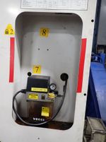 Daewoo Daewoo Dhc400 Cnc Horizontal Machining Center