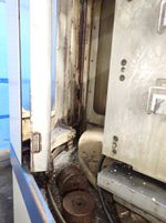 Daewoo Daewoo Dhc400 Cnc Horizontal Machining Center