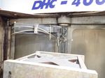 Daewoo Daewoo Dhc400 Cnc Horizontal Machining Center