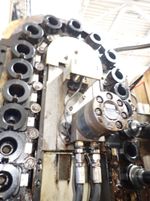 Daewoo Daewoo Dhc400 Cnc Horizontal Machining Center