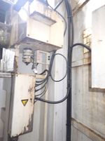 Daewoo Daewoo Dhc400 Cnc Horizontal Machining Center
