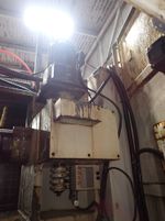 Daewoo Daewoo Dhc400 Cnc Horizontal Machining Center