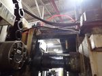 Daewoo Daewoo Dhc400 Cnc Horizontal Machining Center