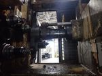 Daewoo Daewoo Dhc400 Cnc Horizontal Machining Center