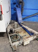 Daewoo Daewoo Dhc400 Cnc Horizontal Machining Center