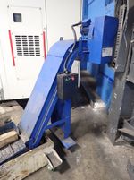 Daewoo Daewoo Dhc400 Cnc Horizontal Machining Center