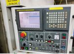 Daewoo Daewoo Dhc400 Cnc Horizontal Machining Center